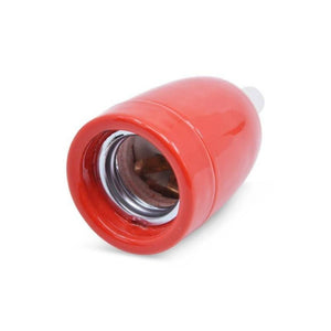 Casquillo de cerámica E27 - Barcelona Led-