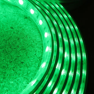 Tira LED estanca RGBWW - 19W/m - 24V - 60 LED/M - IP67 - 5m (6)