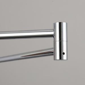 Lámpara Colgante "Neck" Articulada de Techo E27 con Brazo Giratorio - Barcelona Led-Decoración