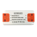 Fuente de alimentación ultra slim 24V 12W IP20 2