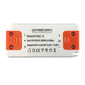 Ultraplatte voeding 24V 12W IP20 2