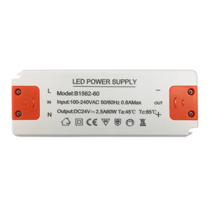 Fuente de alimentación ultra slim 24V 60W IP20 (1)