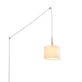 Lampada a soffitto a sospensione con attacco