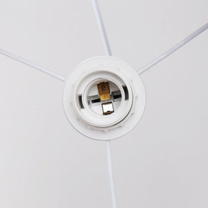 Lámpara de techo colgante "Class" E27 - Barcelona Led-Decoración