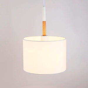 Lámpara de techo colgante "Class" E27 - Barcelona Led-Decoración