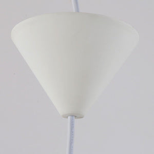 Lámpara de techo colgante "Class" E27 - Barcelona Led-Decoración