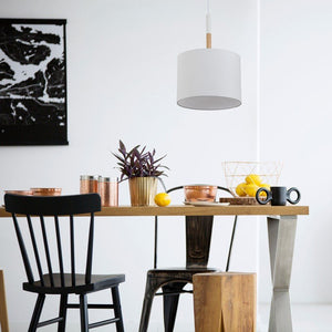 Lámpara de techo colgante "Class" E27 - Barcelona Led-Decoración