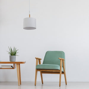 Lámpara de techo colgante "Class" E27 - Barcelona Led-Decoración