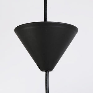 Lámpara de techo colgante "Class" E27 - Barcelona Led-Decoración