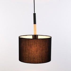 Lámpara de techo colgante "Class" E27 - Barcelona Led-Decoración