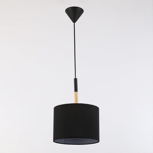 Lámpara de techo colgante "Class" E27 - Barcelona Led-Decoración