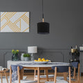 Pendant ceiling lamp