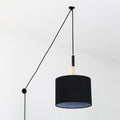 Plafondlamp met fitting