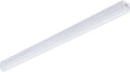 LED strip T5 30cm 5W opal UGR 26 - Philips 4000K 2