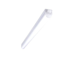 Regleta LED T5 30cm 5W opal UGR 26 - Philips 4000K (2)