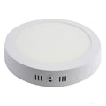 Circular LED ceiling light - 6W - Ø11.5cm - 365lm 3