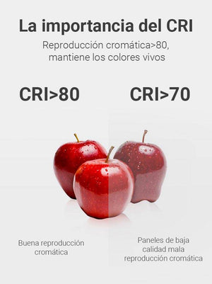 Downlight LED empotrable cuadrado Philips LEDINAIRE - DN065B G2 - 11W - 900lm - Barcelona Led-