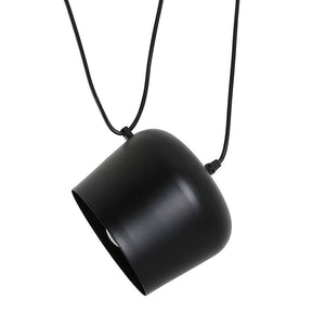 Lámpara colgante moderna "Agos" - E27 (5)