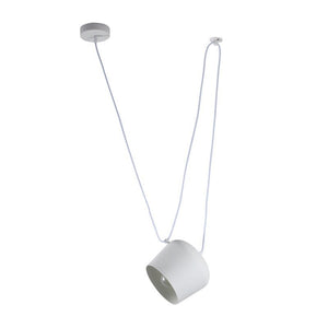 Lámpara colgante moderna "Agos" - E27 - Barcelona Led-Decoración