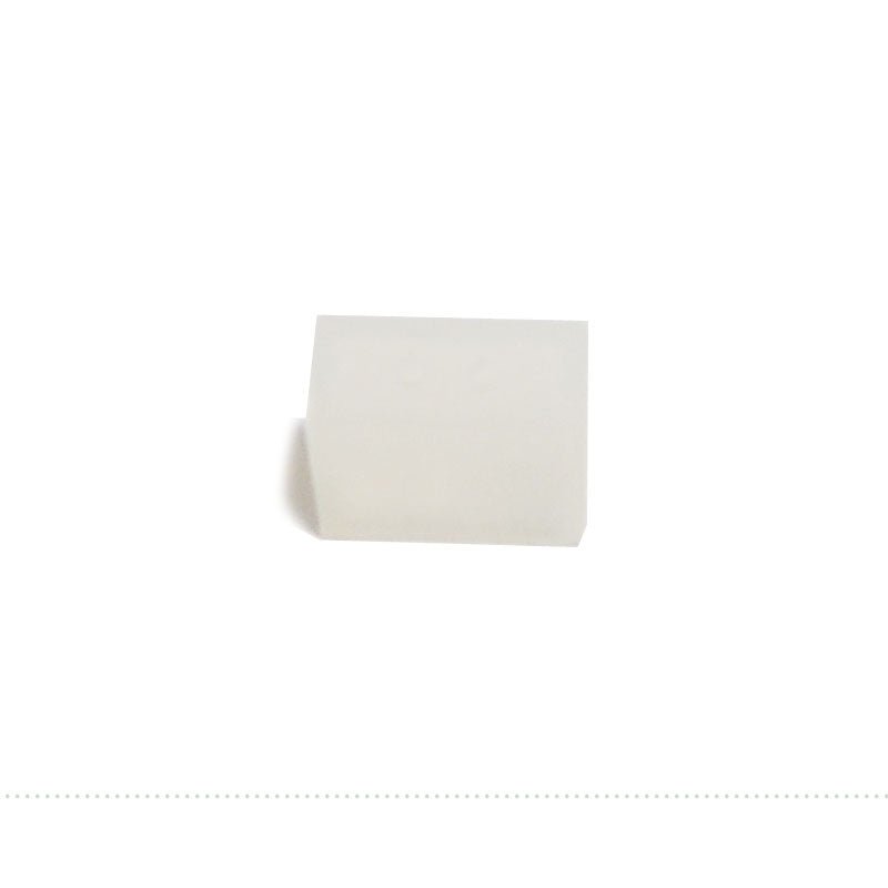 Tapón inicio de silicona para funda estanca IP67 PCB 10mm - Barcelona Led-Accesorios