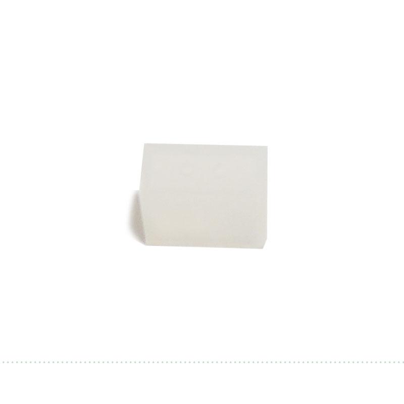 Tapón inicio de silicona para funda estanca IP67 PCB 10mm
