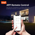 Dimmer Smart WIFI 200W Función Encendido/Apagado 5