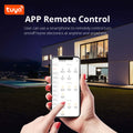 Dimmer 200W Smart WIFI função de ligar/desliga 4