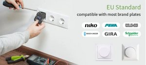 Dimmer Smart WIFI 200W Función Encendido/Apagado (13)