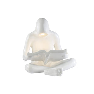 Lámpara de diseño "READER" - 3W (7)