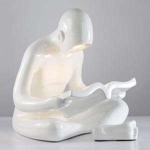 Lámpara de diseño "READER" - 3W (10)