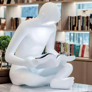 Lámpara de diseño "READER" - 3W (11)