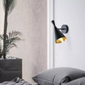Adjustable Nordic-style wall light 2