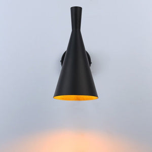 Aplique de pared interior orientable estilo nórdico - Barcelona Led-Decoración