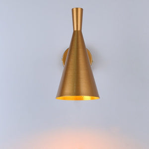 Aplique de pared interior orientable estilo nórdico - Barcelona Led-Decoración