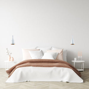 Aplique de pared interior orientable estilo nórdico - Barcelona Led-Decoración