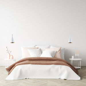 Aplique de pared interior orientable estilo nórdico (21)