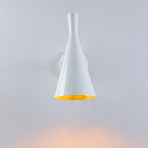 Aplique de pared interior orientable estilo nórdico - Barcelona Led-Decoración