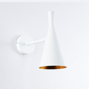 Aplique de pared interior orientable estilo nórdico - Barcelona Led-Decoración
