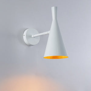 Aplique de pared interior orientable estilo nórdico (29)