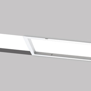Kit Marco empotrable para Paneles LED 120x60 (4)
