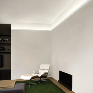 Perfil de aluminio para tira LED 15.4x32.2mm (2m) (1)