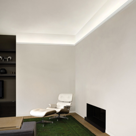 Perfil de aluminio para tira LED 15.4x32.2mm (2m) (1)