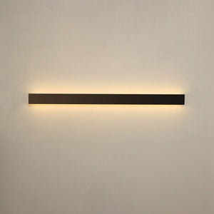 Perfil de aluminio para tira LED doble- 23.5x22.6mm - Tira ≤ 12mm - 2 metros (2)
