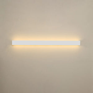 Perfil de aluminio para tira LED doble- 23.5x22.6mm - Tira ≤ 12mm - 2 metros (5)