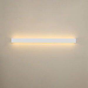 Perfil de aluminio para tira LED doble- 23.5x22.6mm - Tira ≤ 12mm - 2 metros (4)