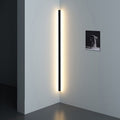 Profilo angolare in alluminio - Doppia striscia LED - 38,7x39 mm - 2 metri 3
