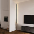 Profilo angolare in alluminio - Doppia striscia LED - 38,7x39 mm - 2 metri 5