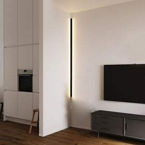 Perfil de aluminio para esquinas - Tira LED doble - 38.7x39mm - 2 metros - Barcelona Led-