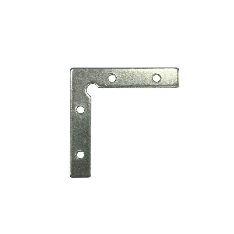 Conector 90º para Perfil de Integración Escayola/Pladur - Barcelona Led-Accesorios