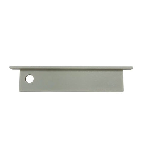 Caps for aluminum profile ref.BPERFALP023-R2